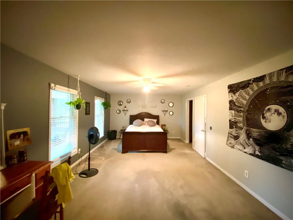 5565 Jack Morgan Road Austin, IN 47102 - Photo 9 of 28 Gallery Image 9
