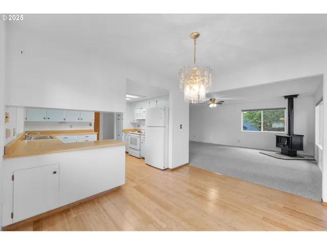 $279,000 | 114 Madison Street, Ryderwood, WA 98581