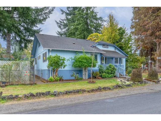 $279,000 | 114 Madison Street, Ryderwood, WA 98581