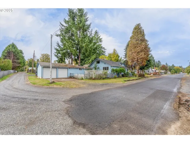 $279,000 | 114 Madison Street, Ryderwood, WA 98581