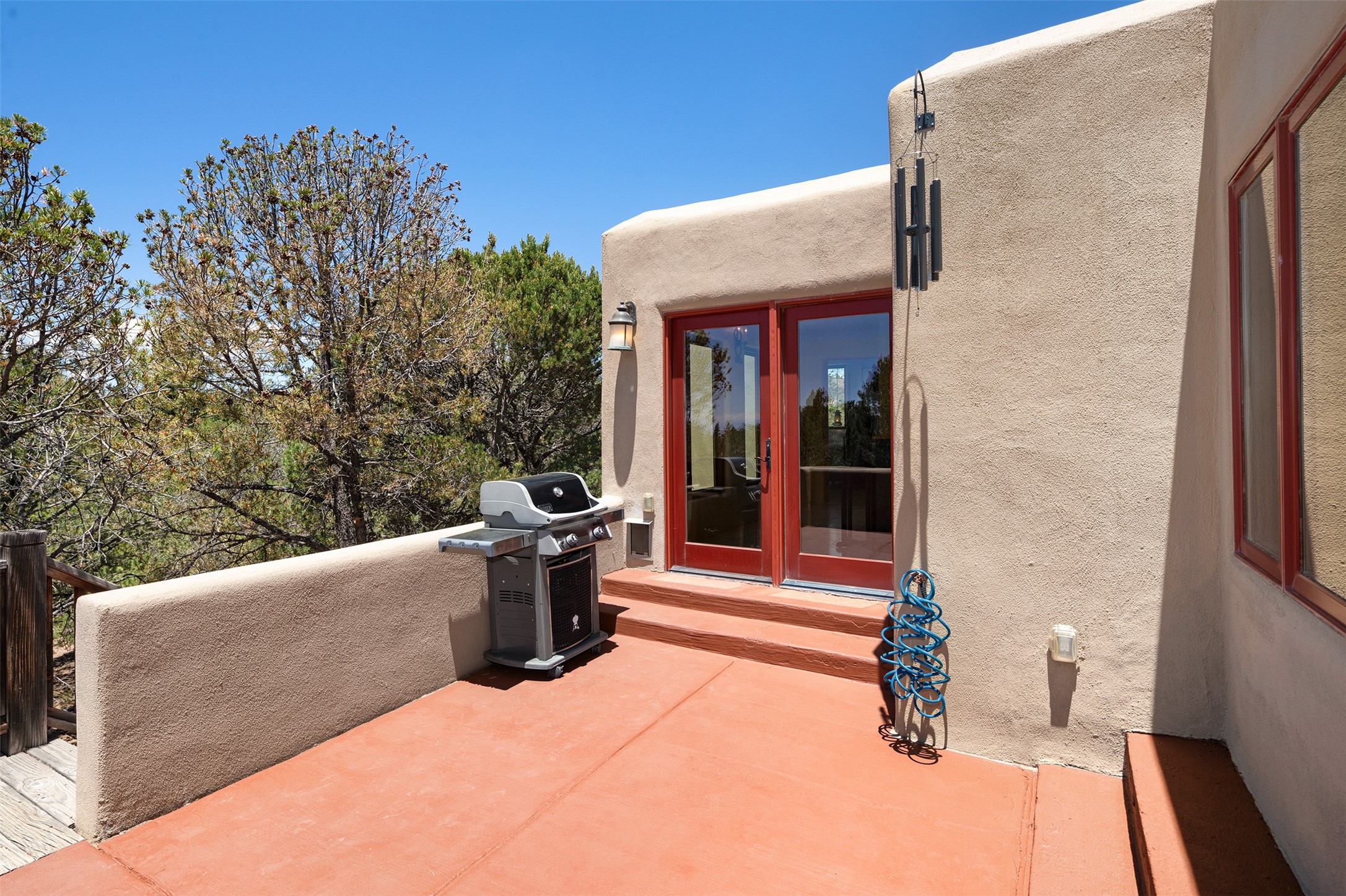 1026 Stagecoach Road Santa Fe, NM 87501 - Photo 47 of 59 Gallery Image 47