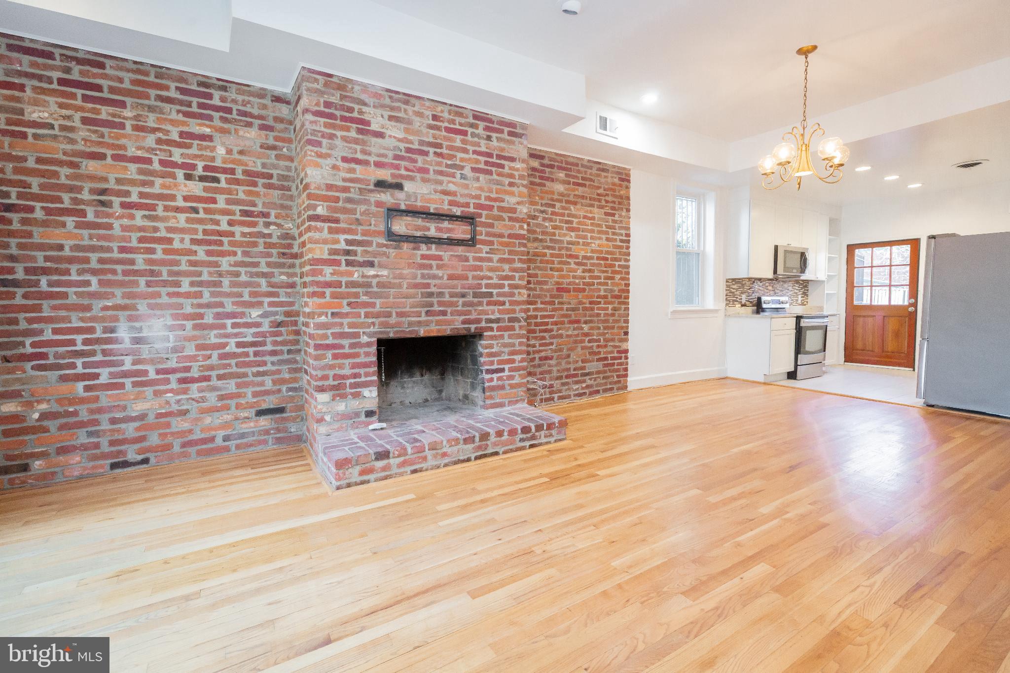 1814 15th Street Northwest, Unit A Washington, DC 20009 - Photo 8 of 15