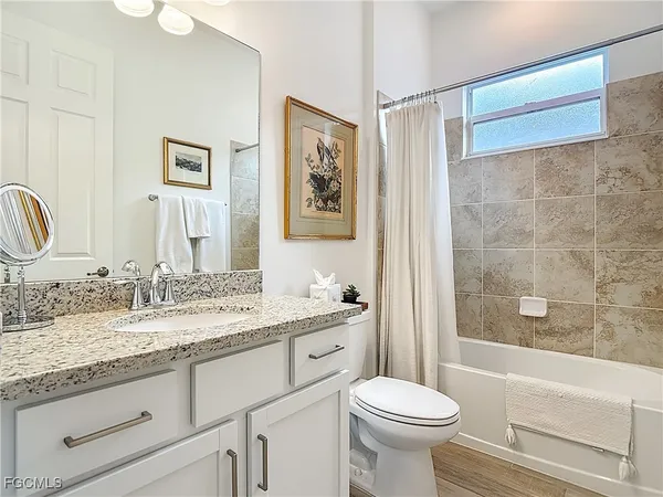 a view of a storage & utility room