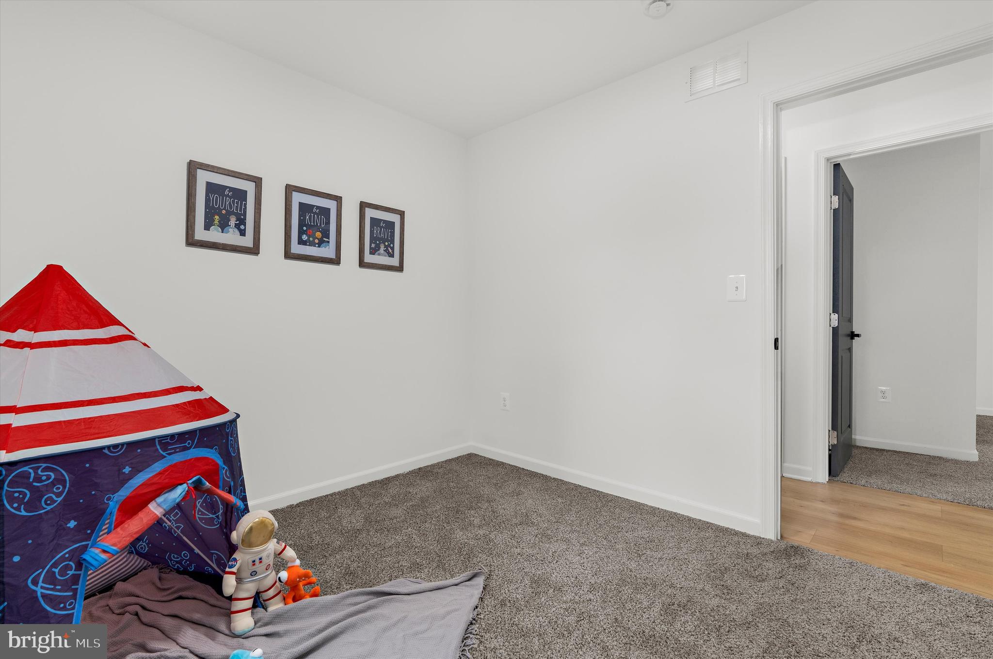 7851 Spruce Hill Road Severn, MD 21144 - Photo 29 of 55 Main Level Bedroom 2