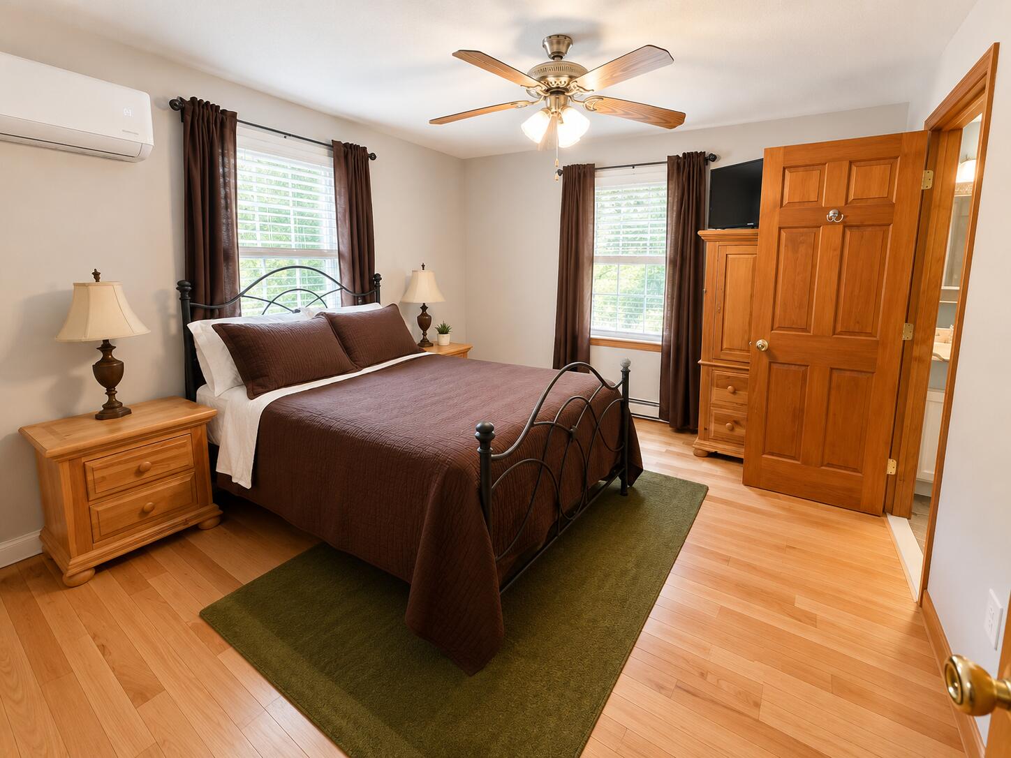 866 Greenbush Road Exeter, ME 04435 - Photo 12 of 33 18