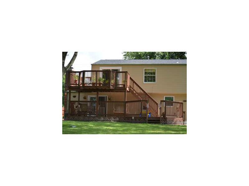 7361 Union Schoolhouse Road Dayton, OH 45424 - Photo 2 of 25