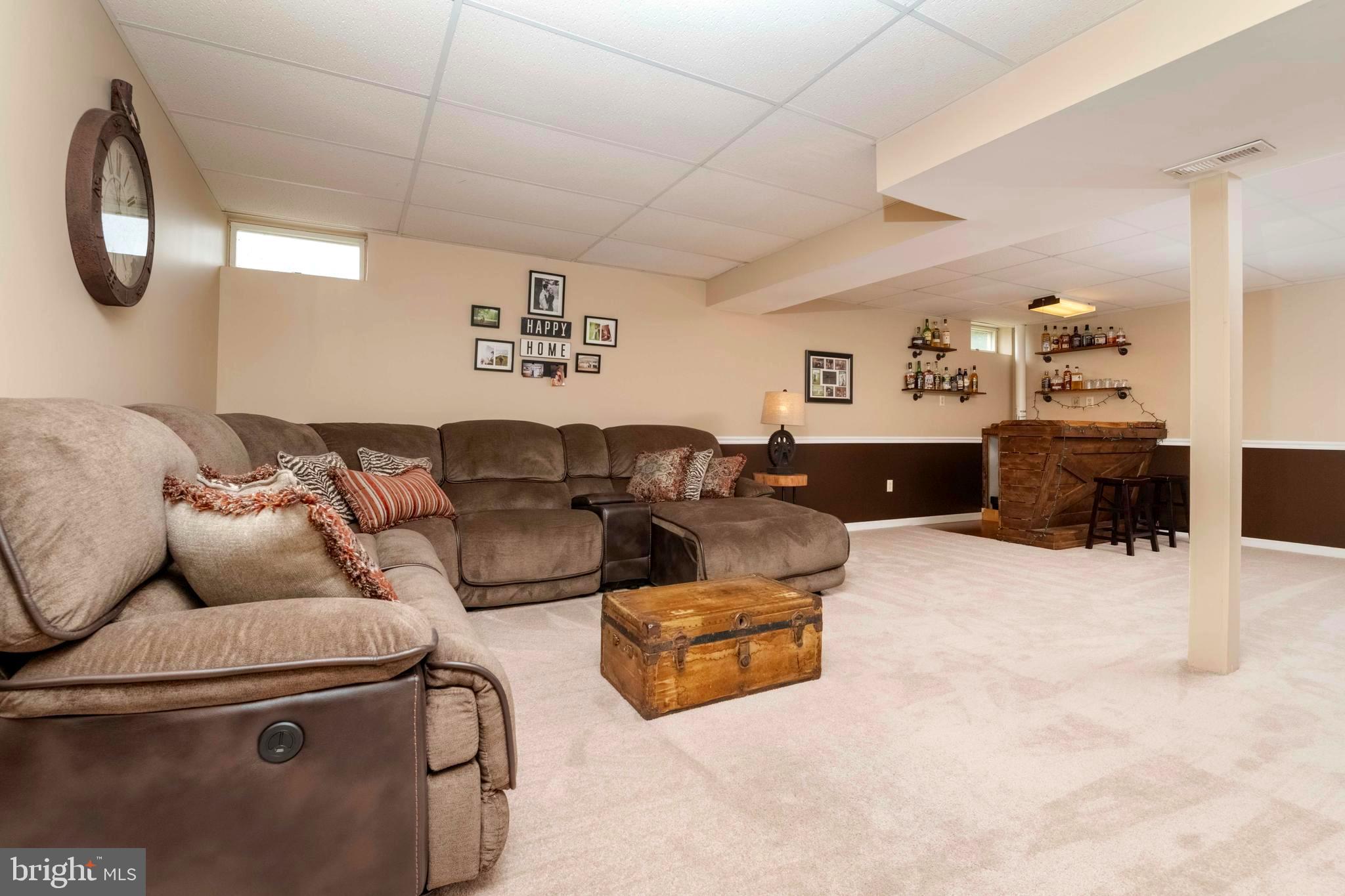 1001 Muller Road Westminster, MD 21157 - Photo 23 of 30 Basement