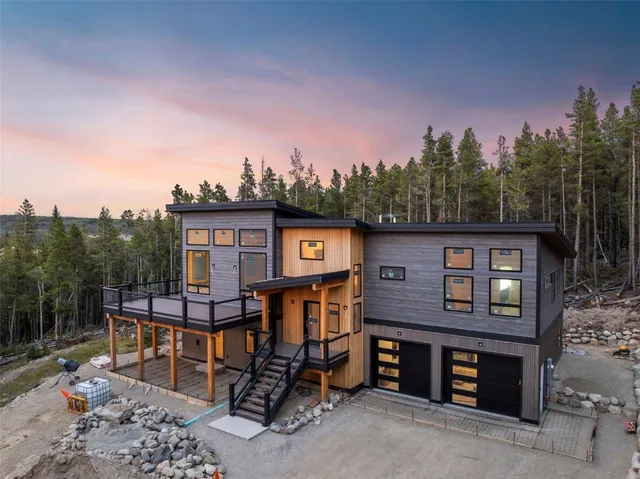 $1,585,000 | 136 Evenrude Road, Fairplay, CO 80440
