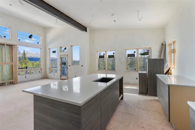 $1,585,000 | 136 Evenrude Road, Fairplay, CO 80440