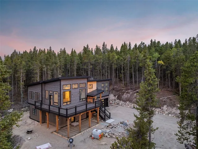 $1,585,000 | 136 Evenrude Road, Fairplay, CO 80440