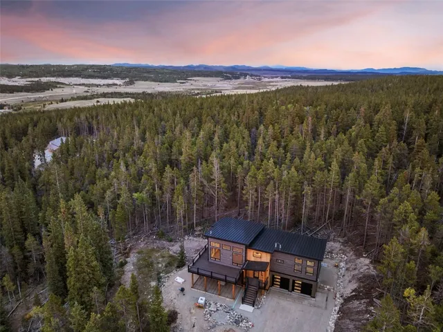 $1,585,000 | 136 Evenrude Road, Fairplay, CO 80440