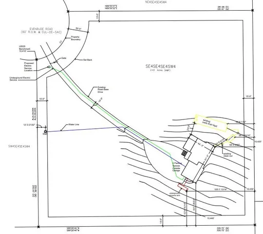 $1,585,000 | 136 Evenrude Road, Fairplay, CO 80440
