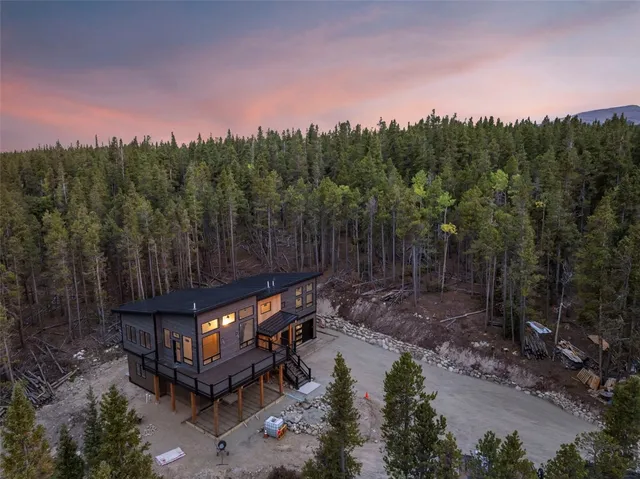 $1,585,000 | 136 Evenrude Road, Fairplay, CO 80440