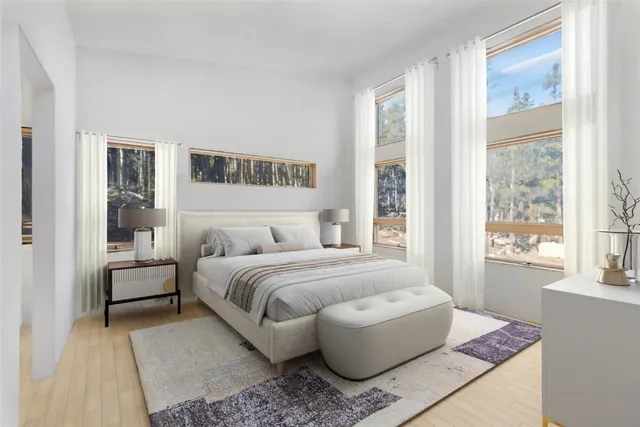 $1,585,000 | 136 Evenrude Road, Fairplay, CO 80440