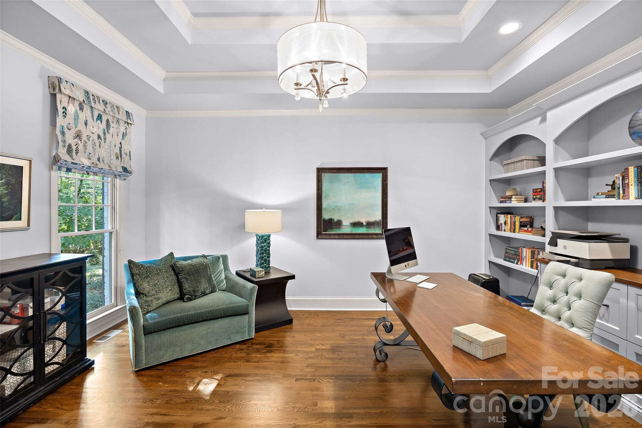 3221 Lazy Branch Road Charlotte, NC 28270 - Photo 9 of 48