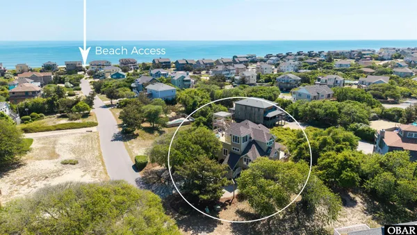 $1,075,000 | 109 Sea Tern Drive East, Duck, NC 27949