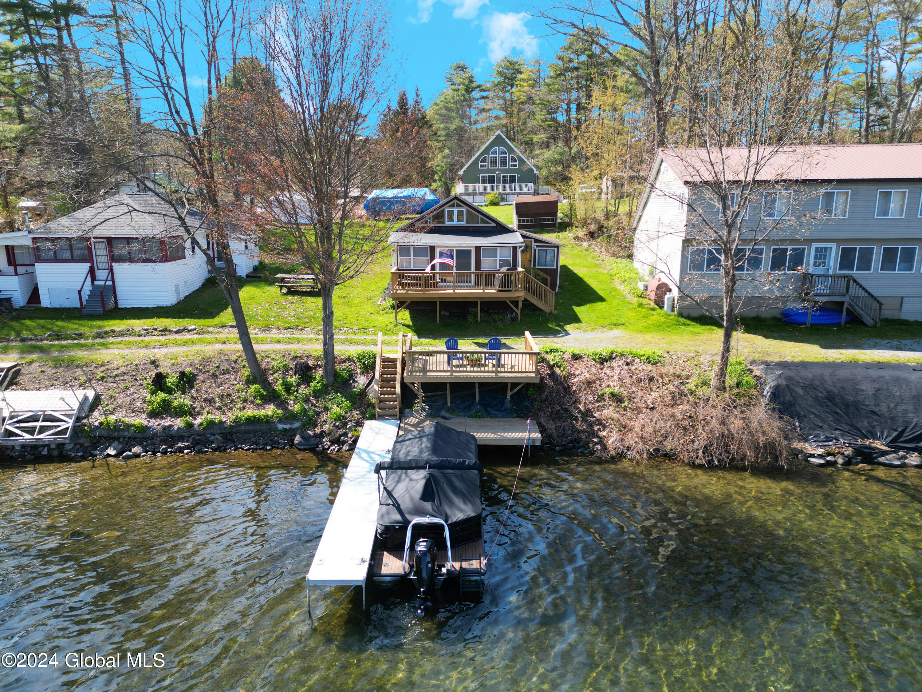 2411 Overlook Road Argyle, NY 12809 - Photo 1 of 1 .