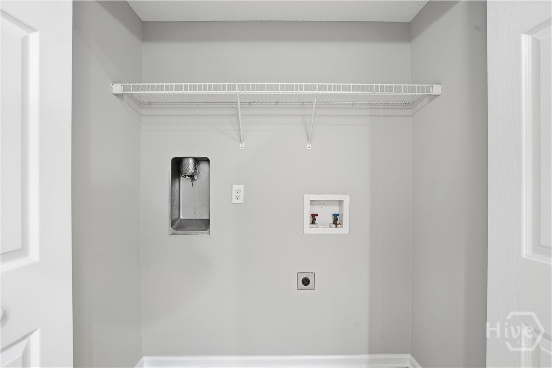 108 Coach House Square Pooler, GA 31322 - Photo 24 of 40