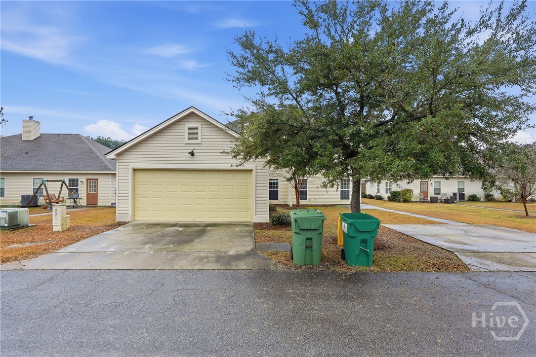 108 Coach House Square Pooler, GA 31322 - Photo 28 of 40