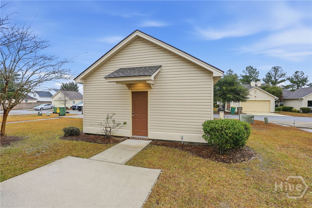 108 Coach House Square Pooler, GA 31322 - Photo 29 of 40