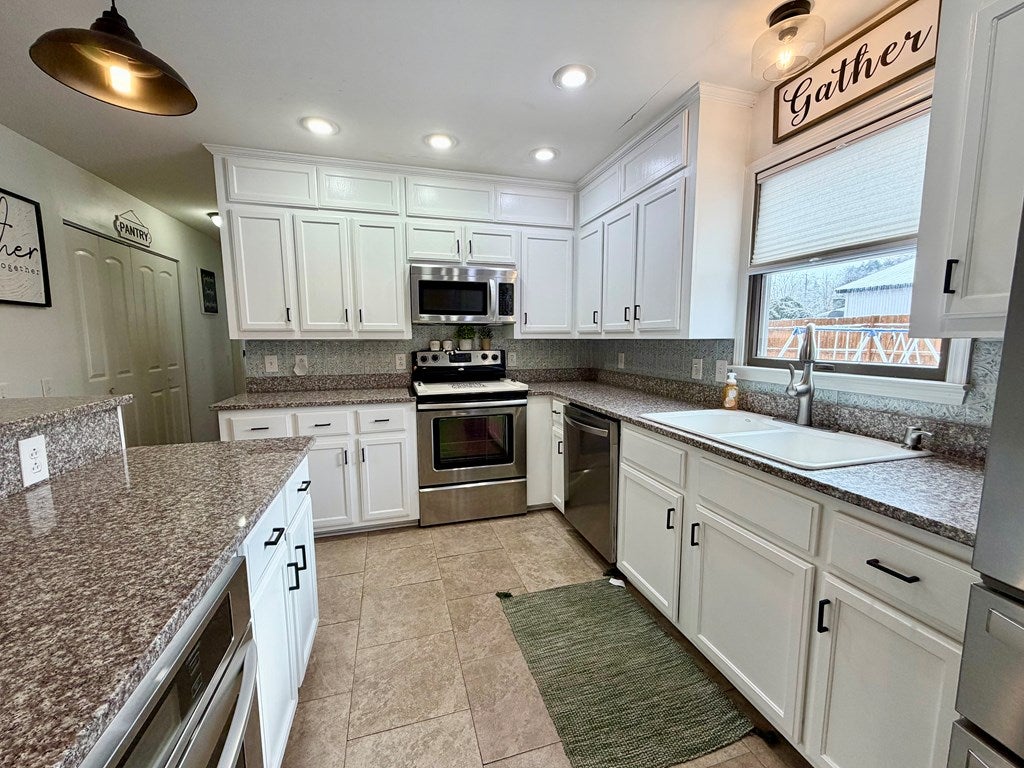 1012 Whitetop Road Chilhowie, VA 24319 - Photo 9 of 93 Gallery Image 9