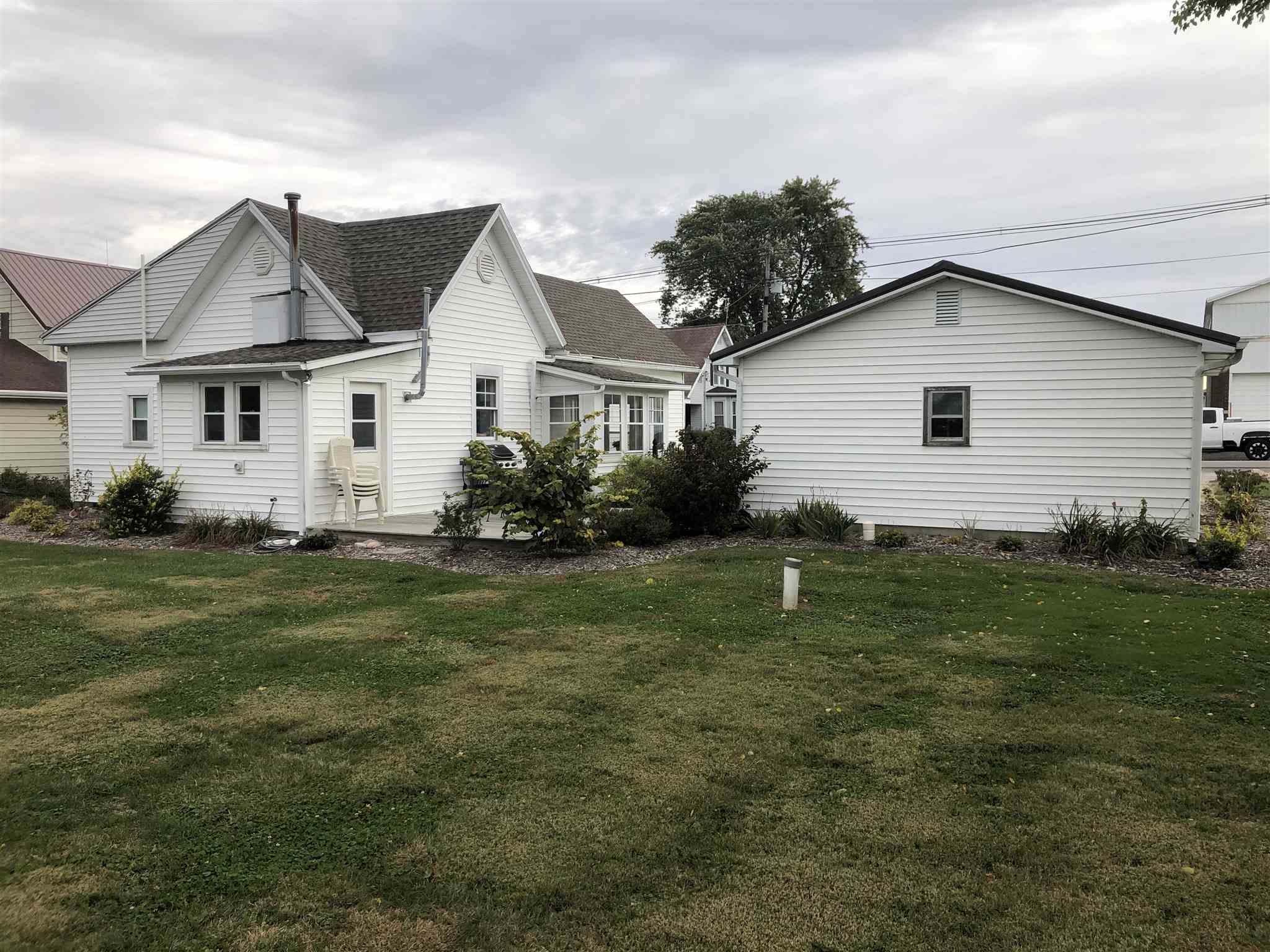6196 North 400 West Decatur, IN 46733 - Photo 3 of 18