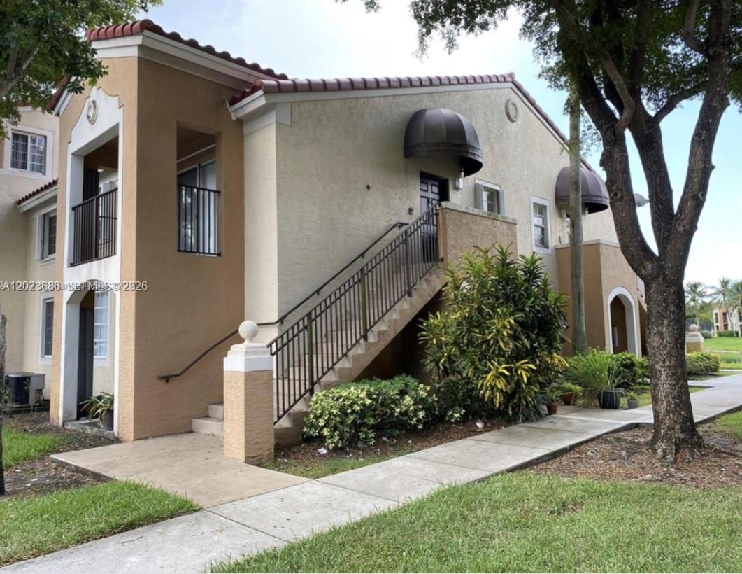 2091 Renaissance Boulevard, Unit 207 Miramar, FL 33025 - Photo 13 of 16