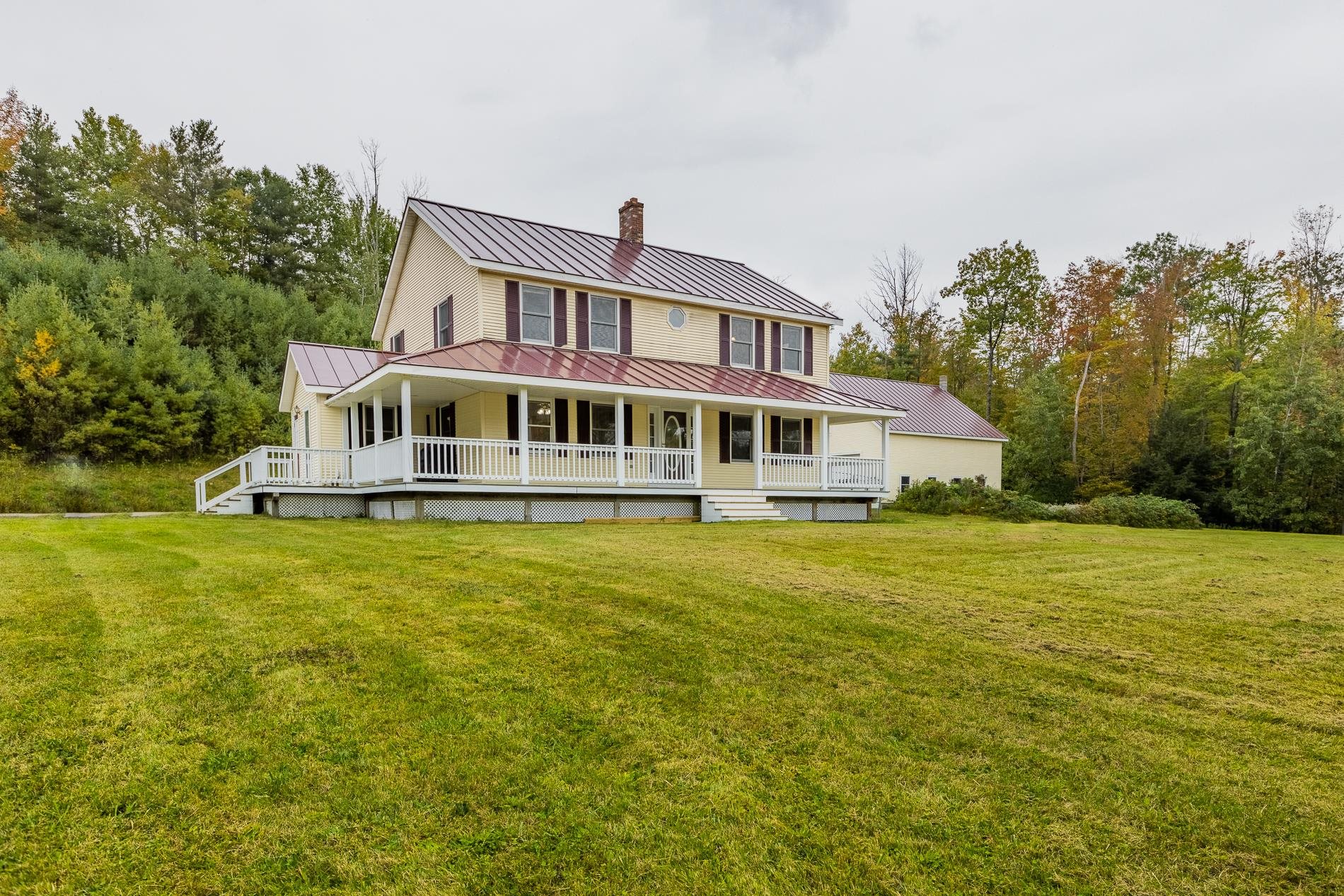 32 Eastman Hill Road Lebanon, NH 03766 - Photo 1 of 40 Gallery Image 1