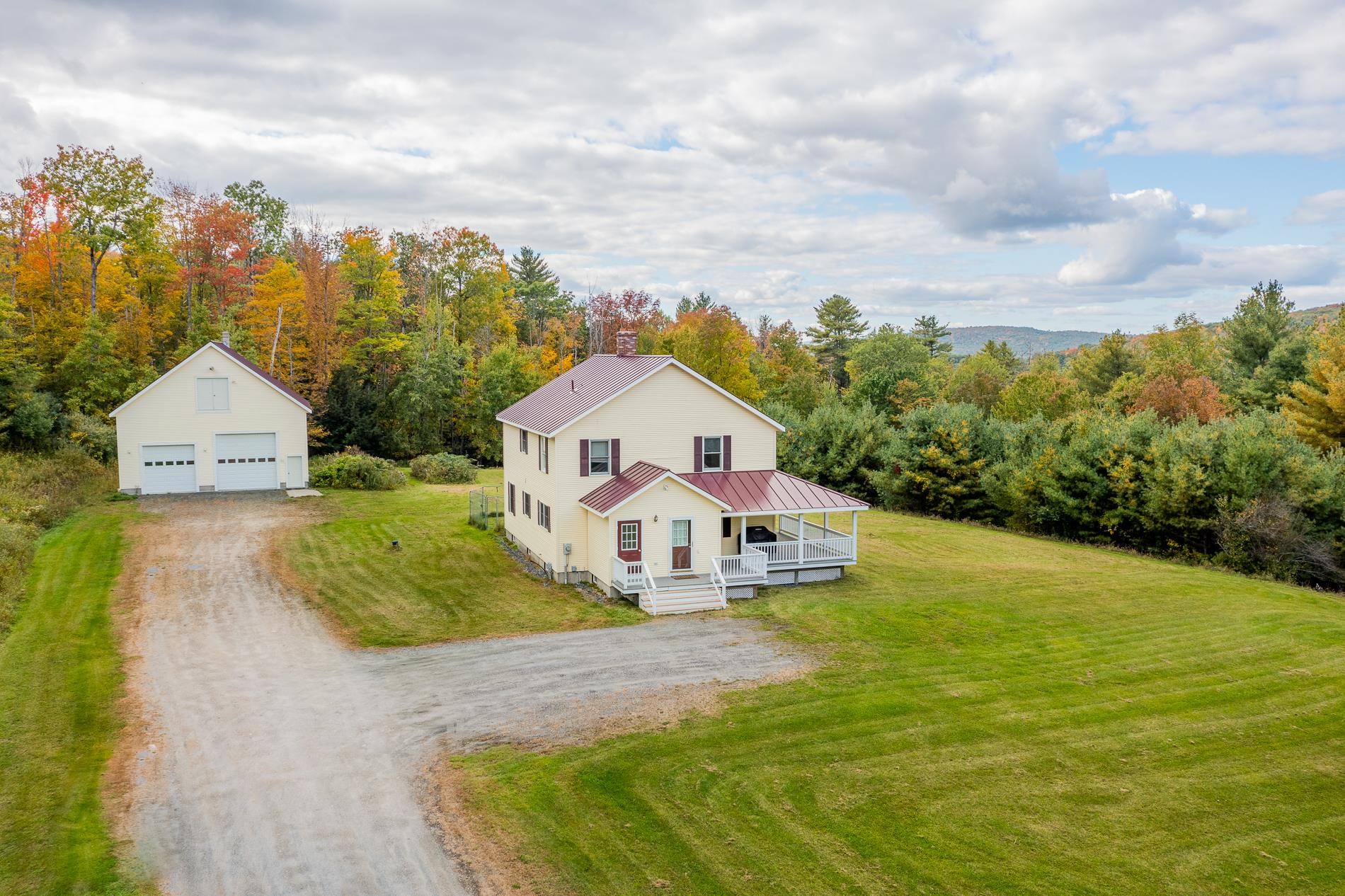 32 Eastman Hill Road Lebanon, NH 03766 - Photo 3 of 40 Gallery Image 3