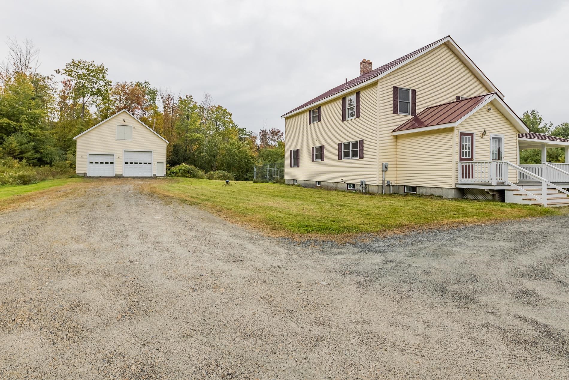 32 Eastman Hill Road Lebanon, NH 03766 - Photo 35 of 40 Gallery Image 35