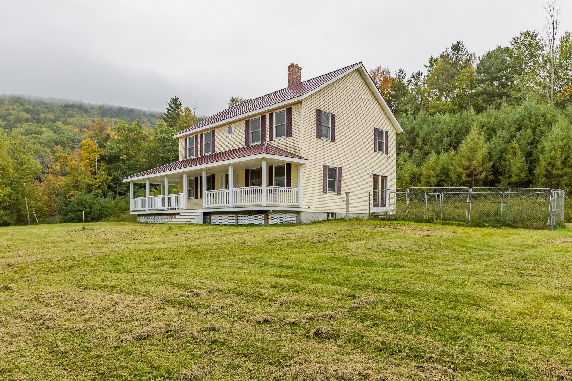 32 Eastman Hill Road Lebanon, NH 03766 - Photo 38 of 40 Gallery Image 38