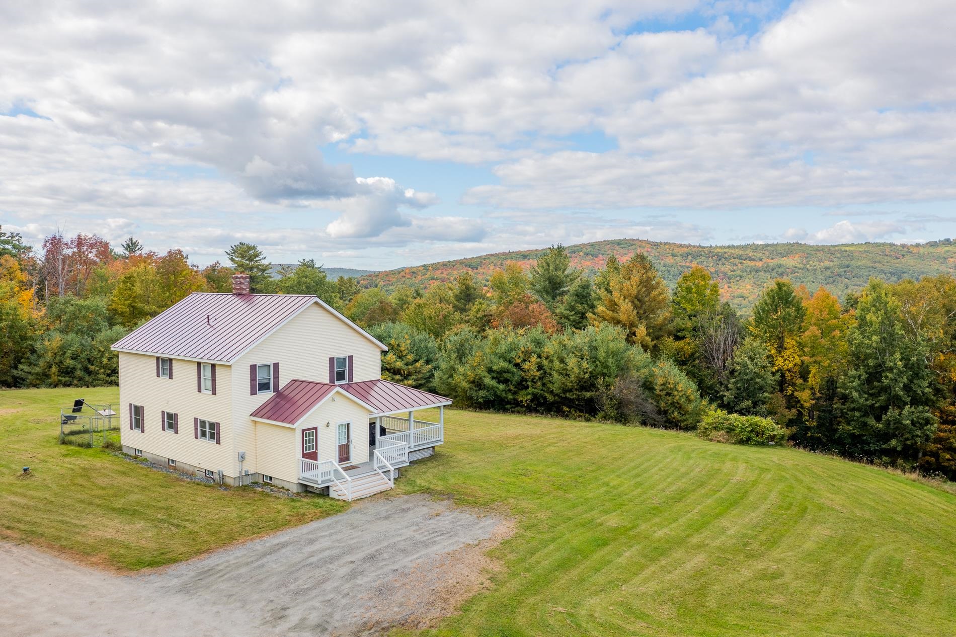 32 Eastman Hill Road Lebanon, NH 03766 - Photo 40 of 40 Gallery Image 40
