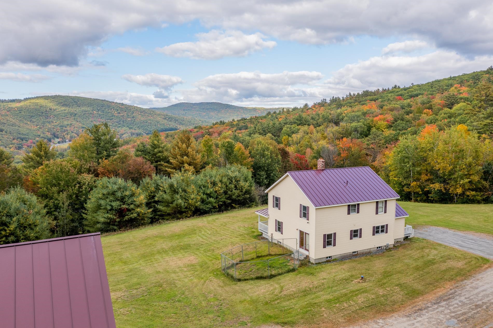 32 Eastman Hill Road Lebanon, NH 03766 - Photo 4 of 40 Gallery Image 4