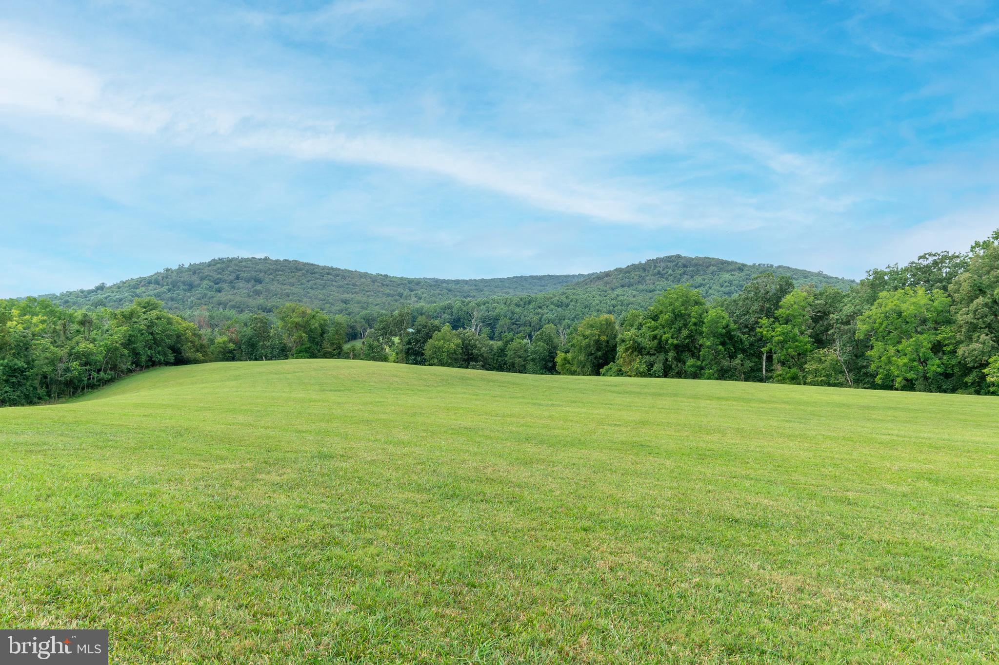 2220 Thurston Road Frederick, MD 21704 - Photo 111 of 139 Mountainous View Of The Sugarloaf Foothills