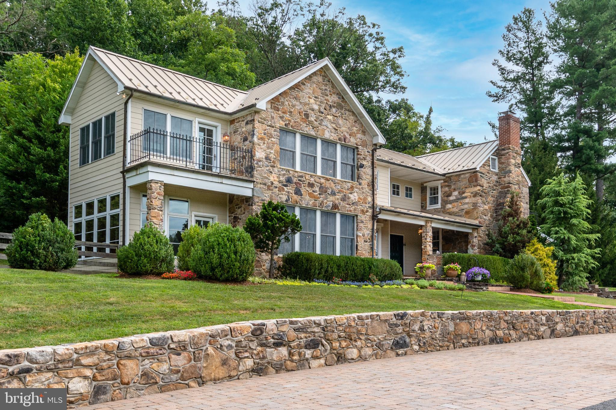 2220 Thurston Road Frederick, MD 21704 - Photo 112 of 139 Warfield Estate