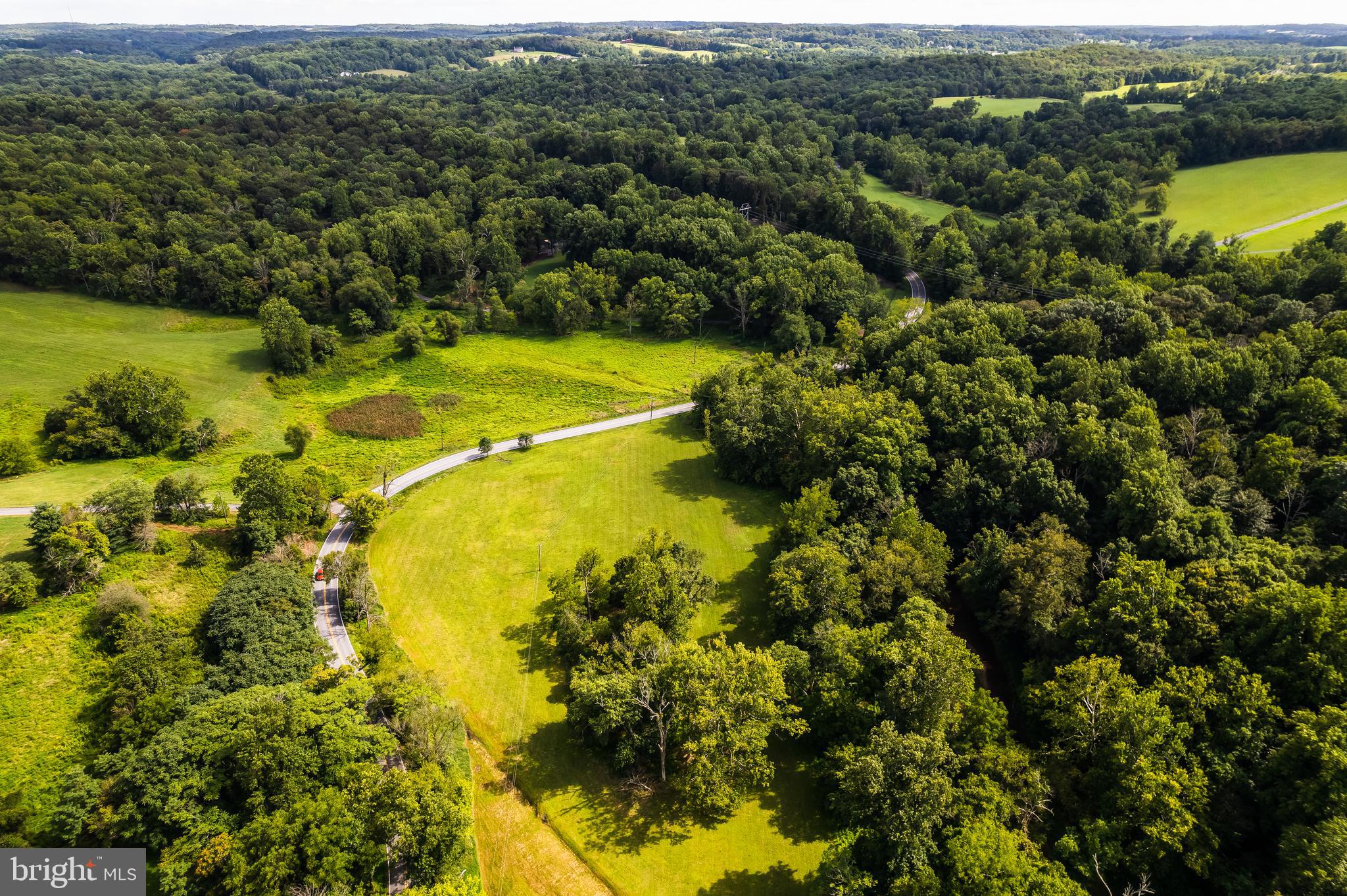 2220 Thurston Road Frederick, MD 21704 - Photo 114 of 139 Ariel View Of Property