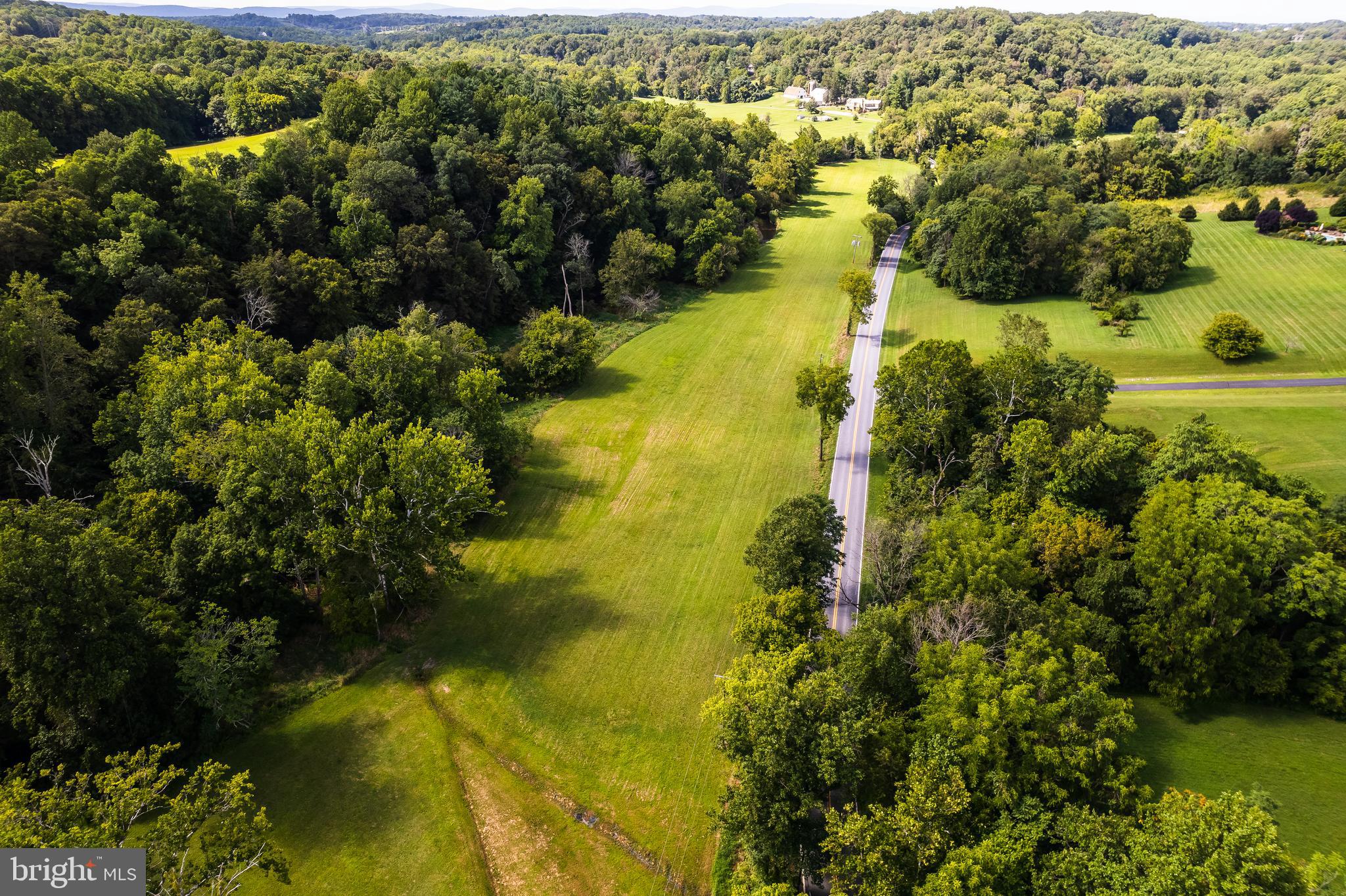 2220 Thurston Road Frederick, MD 21704 - Photo 116 of 139 Ariel View Of Property