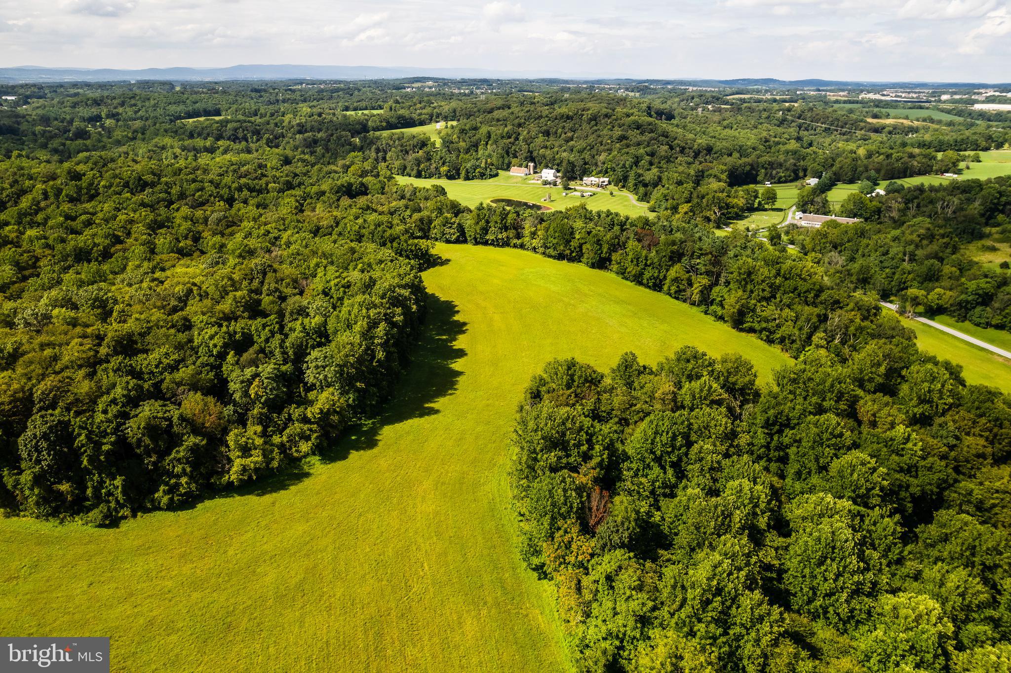 2220 Thurston Road Frederick, MD 21704 - Photo 119 of 139 Ariel View Of Property