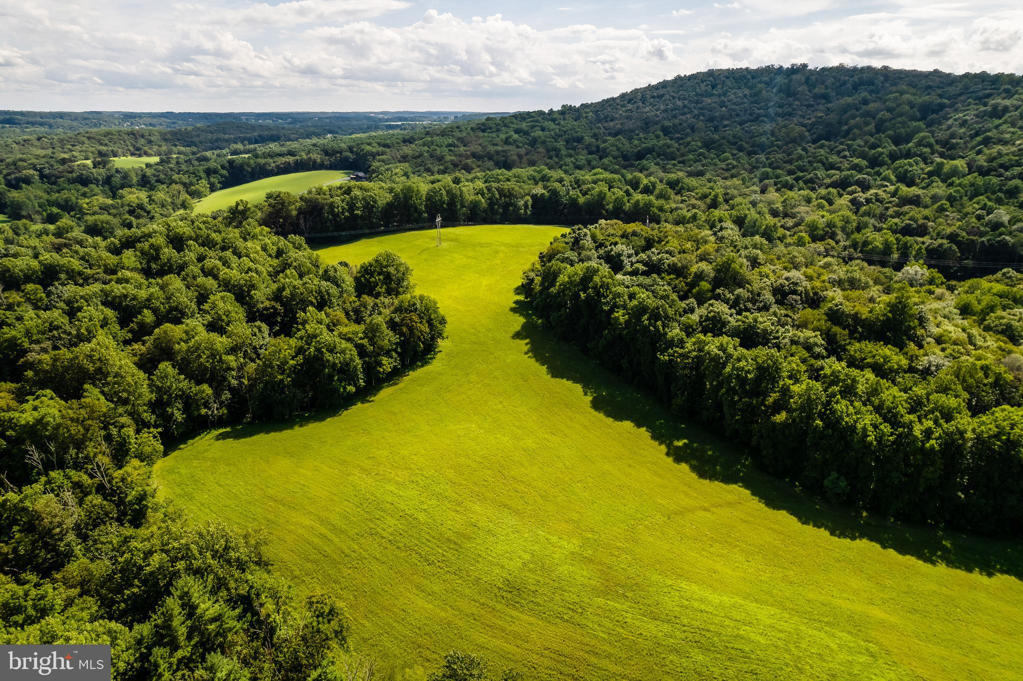 2220 Thurston Road Frederick, MD 21704 - Photo 121 of 139 Ariel View Of Property
