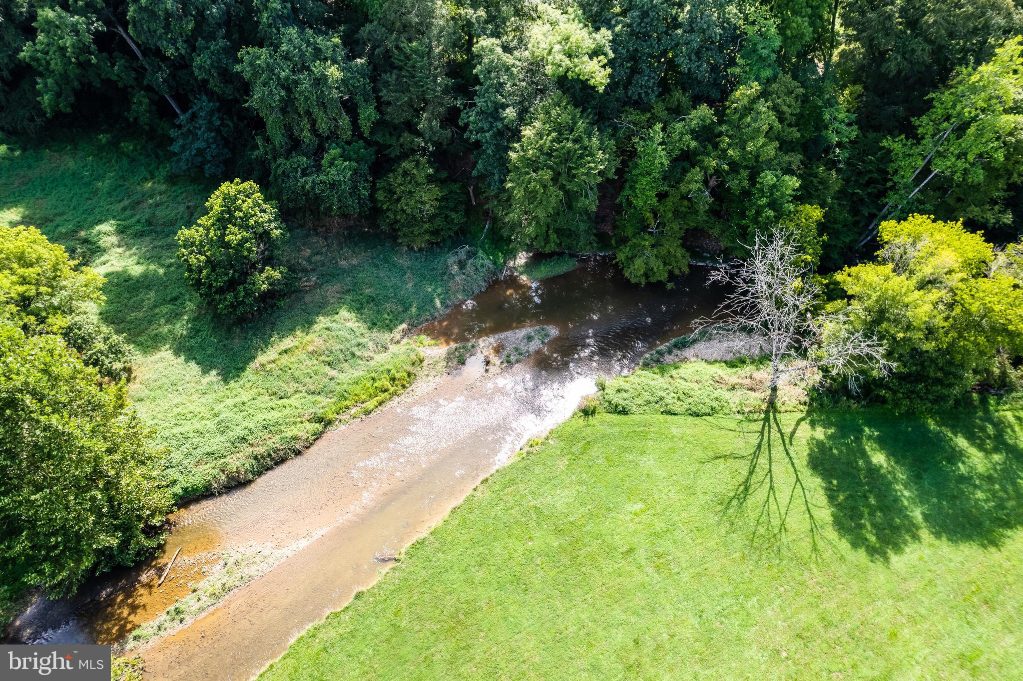 2220 Thurston Road Frederick, MD 21704 - Photo 123 of 139 Ariel View Of Property