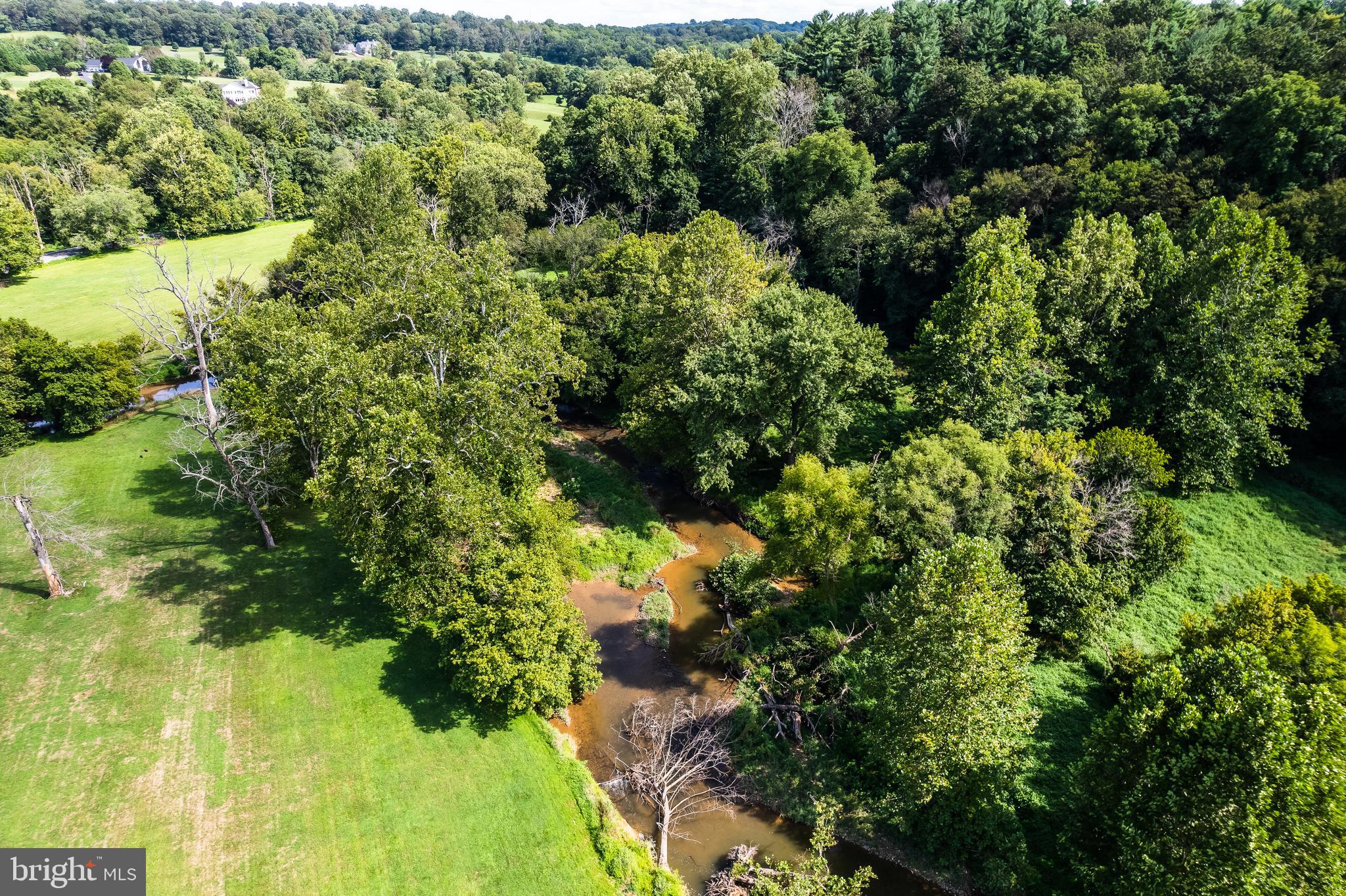2220 Thurston Road Frederick, MD 21704 - Photo 124 of 139 Ariel View Of Property