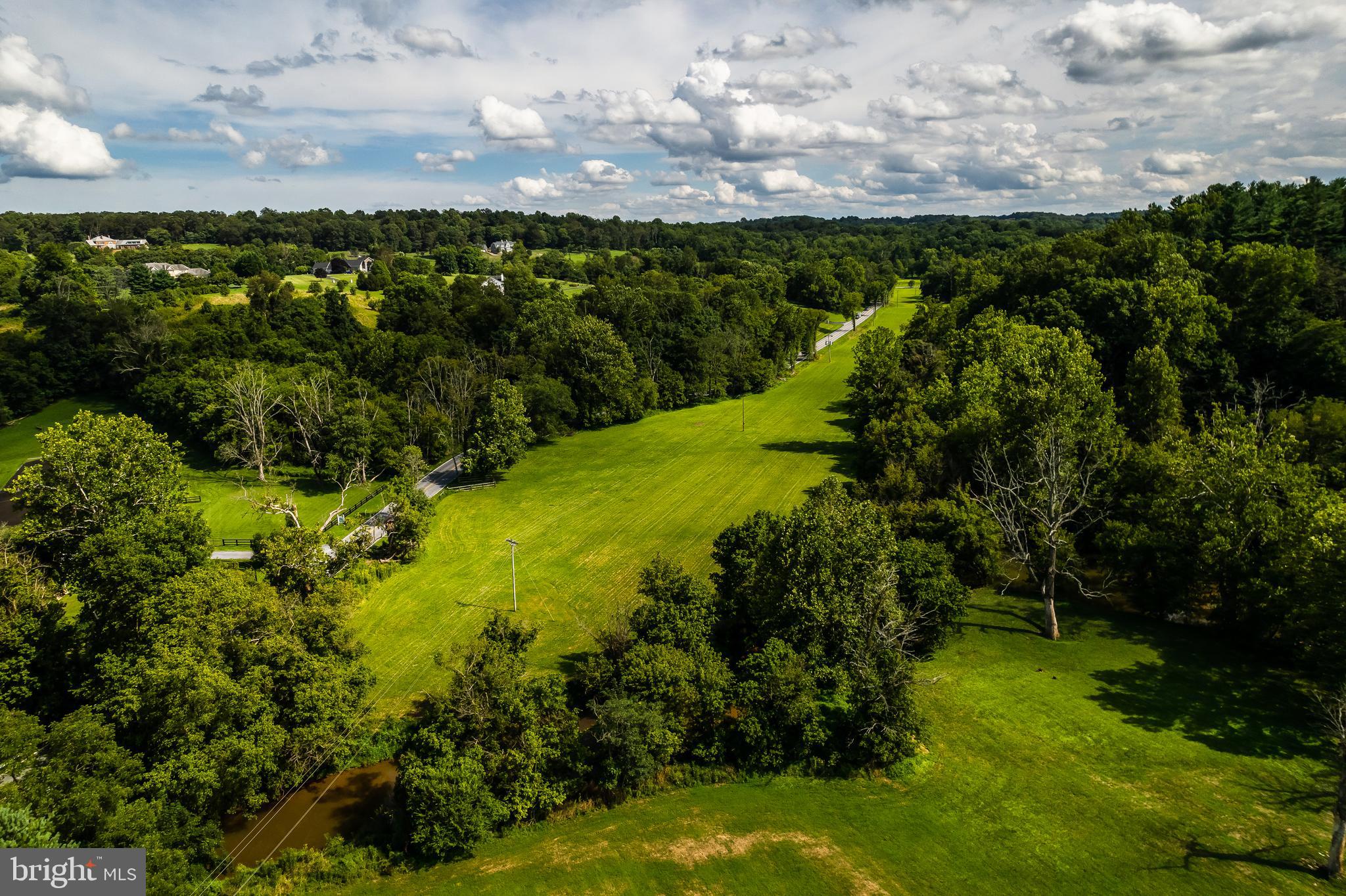 2220 Thurston Road Frederick, MD 21704 - Photo 125 of 139 Ariel View Of Property