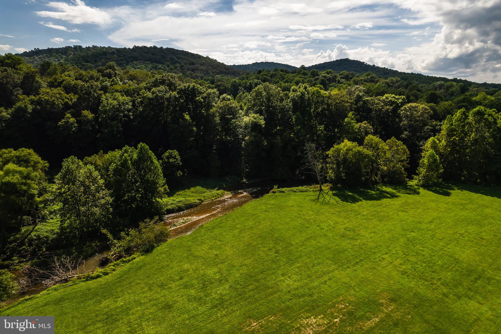 2220 Thurston Road Frederick, MD 21704 - Photo 126 of 139 Ariel View Of Property