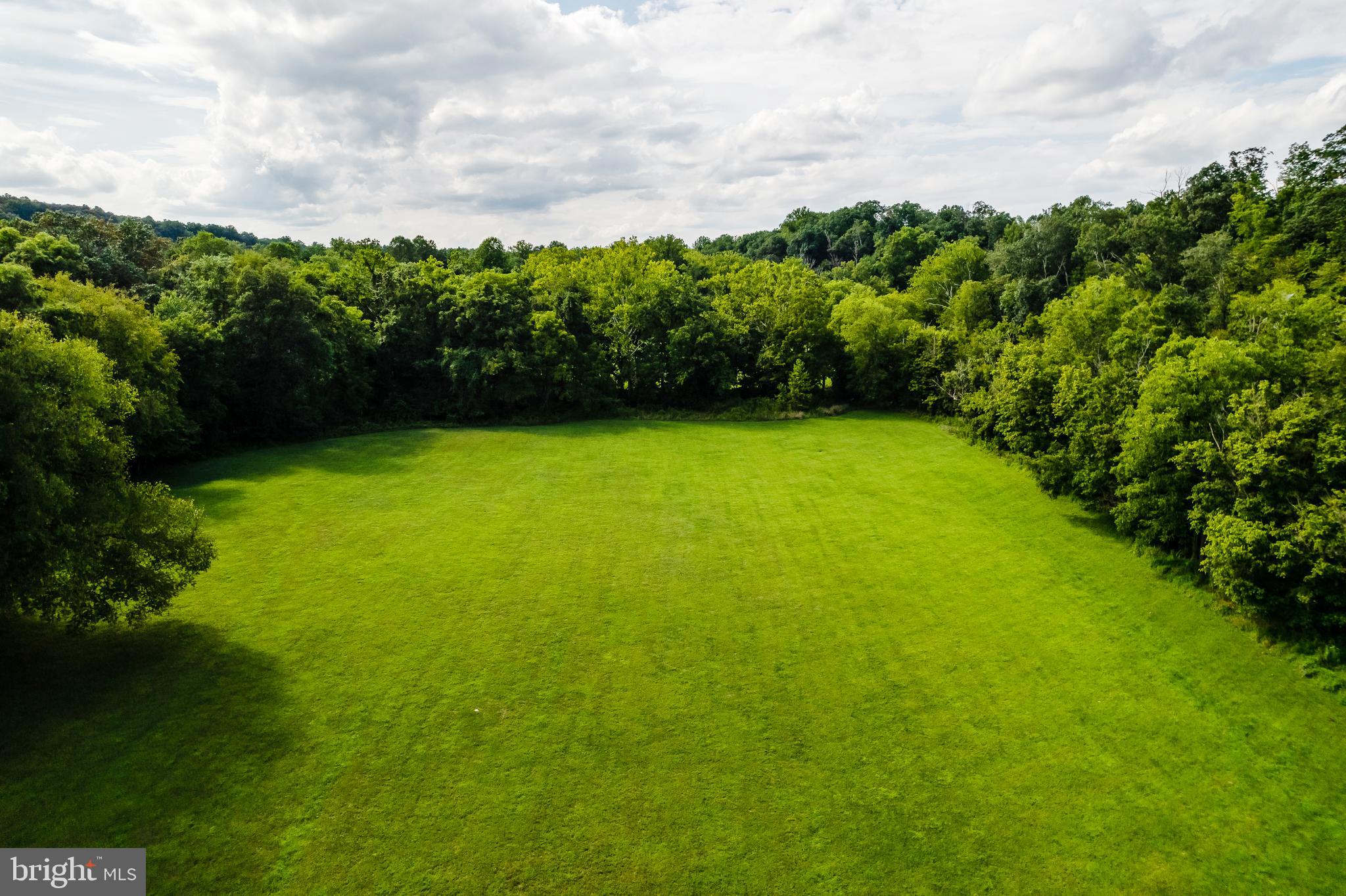 2220 Thurston Road Frederick, MD 21704 - Photo 130 of 139 Ariel View Of Property