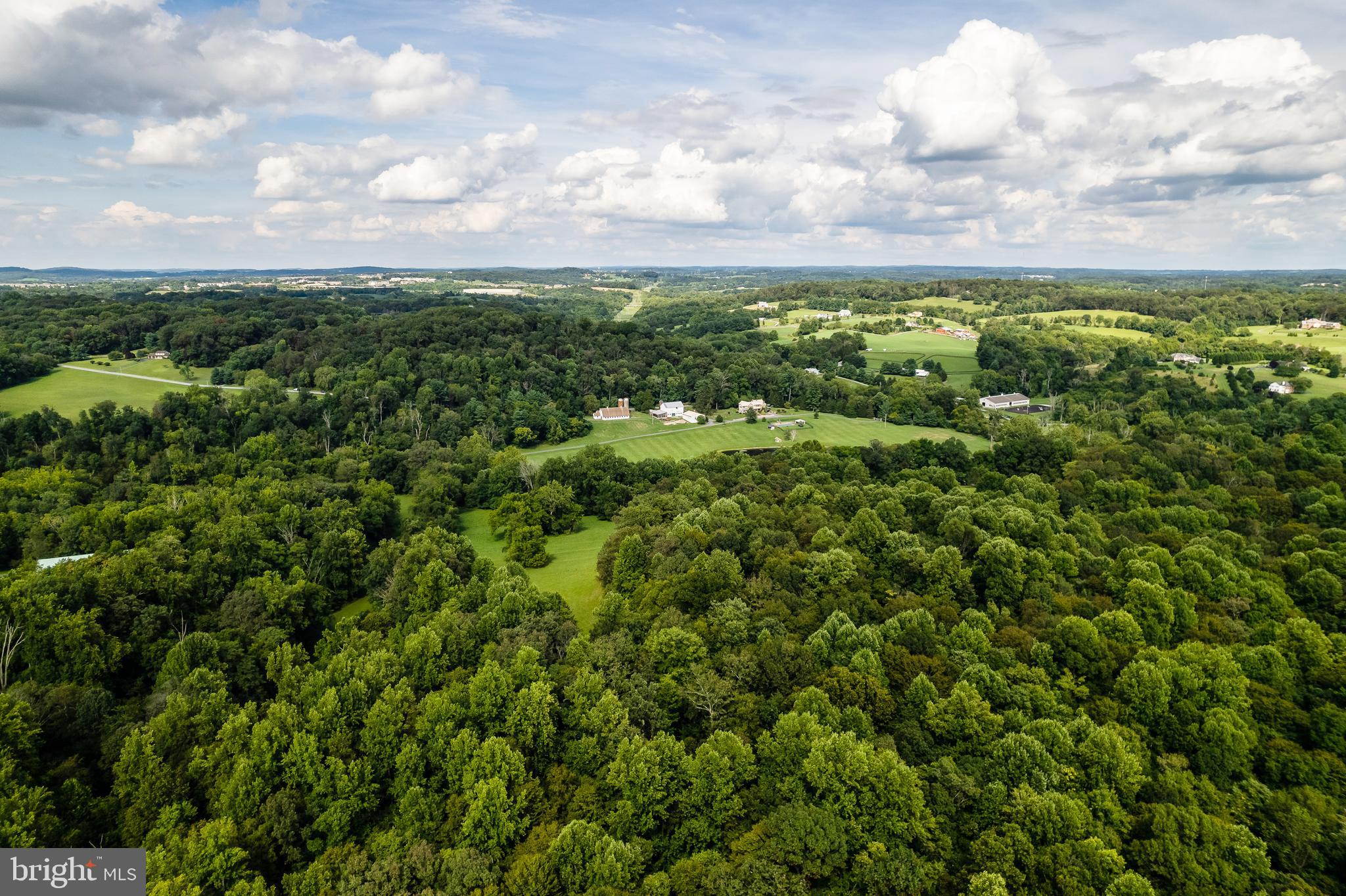 2220 Thurston Road Frederick, MD 21704 - Photo 134 of 139 Ariel View Of Property