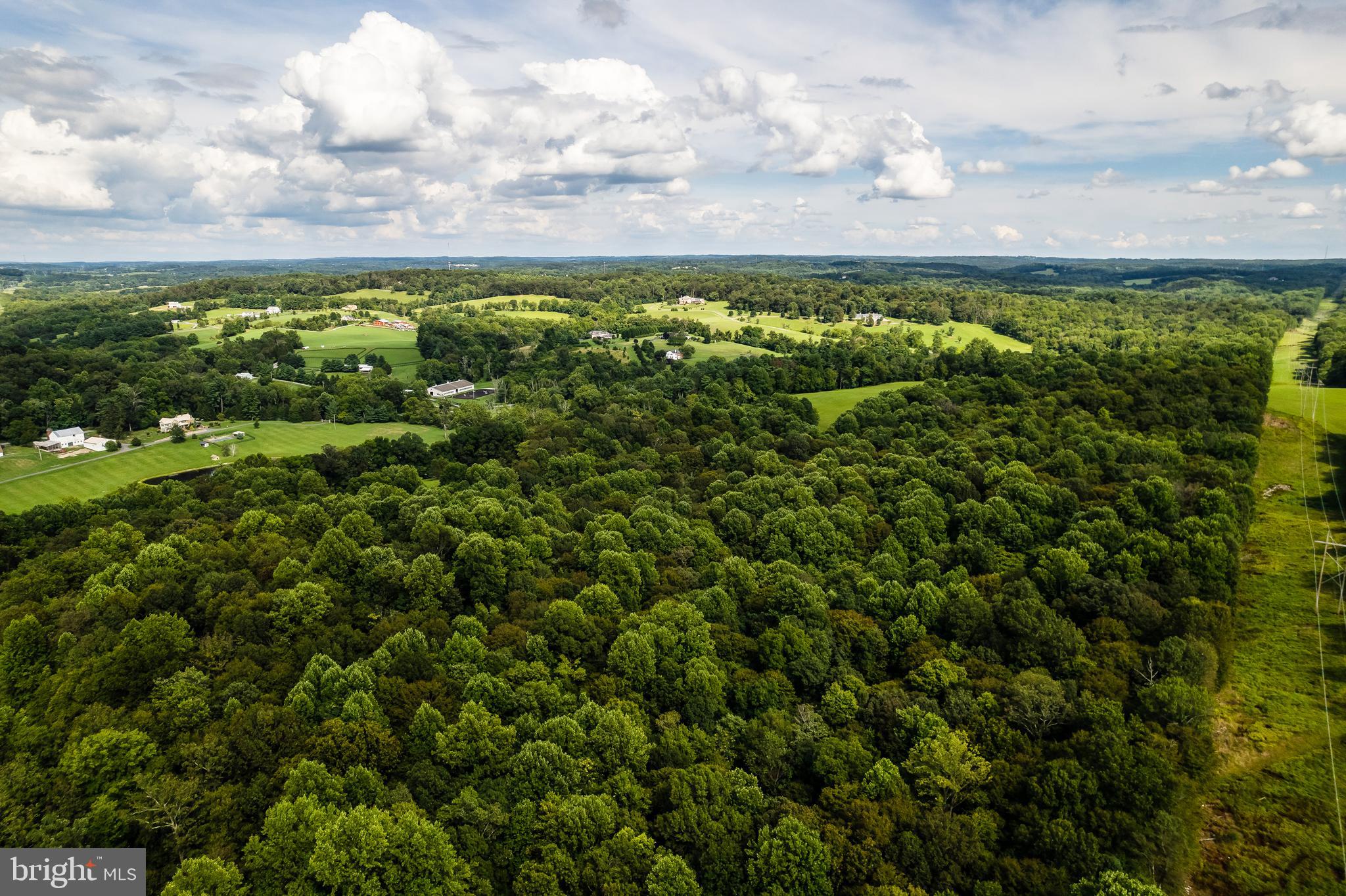 2220 Thurston Road Frederick, MD 21704 - Photo 135 of 139 Ariel View Of Property
