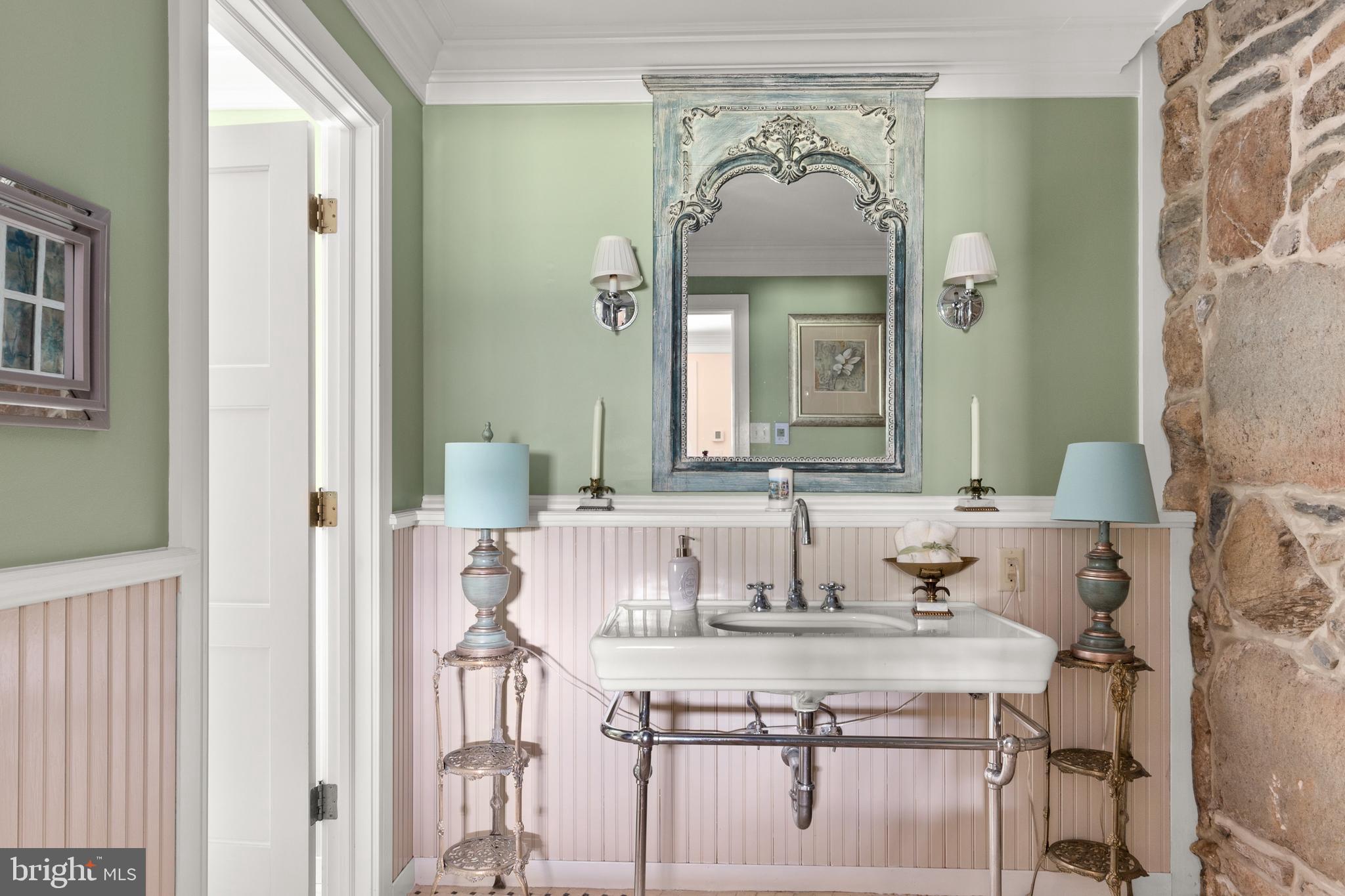 2220 Thurston Road Frederick, MD 21704 - Photo 16 of 139 Marvelous Entryway Bathroom