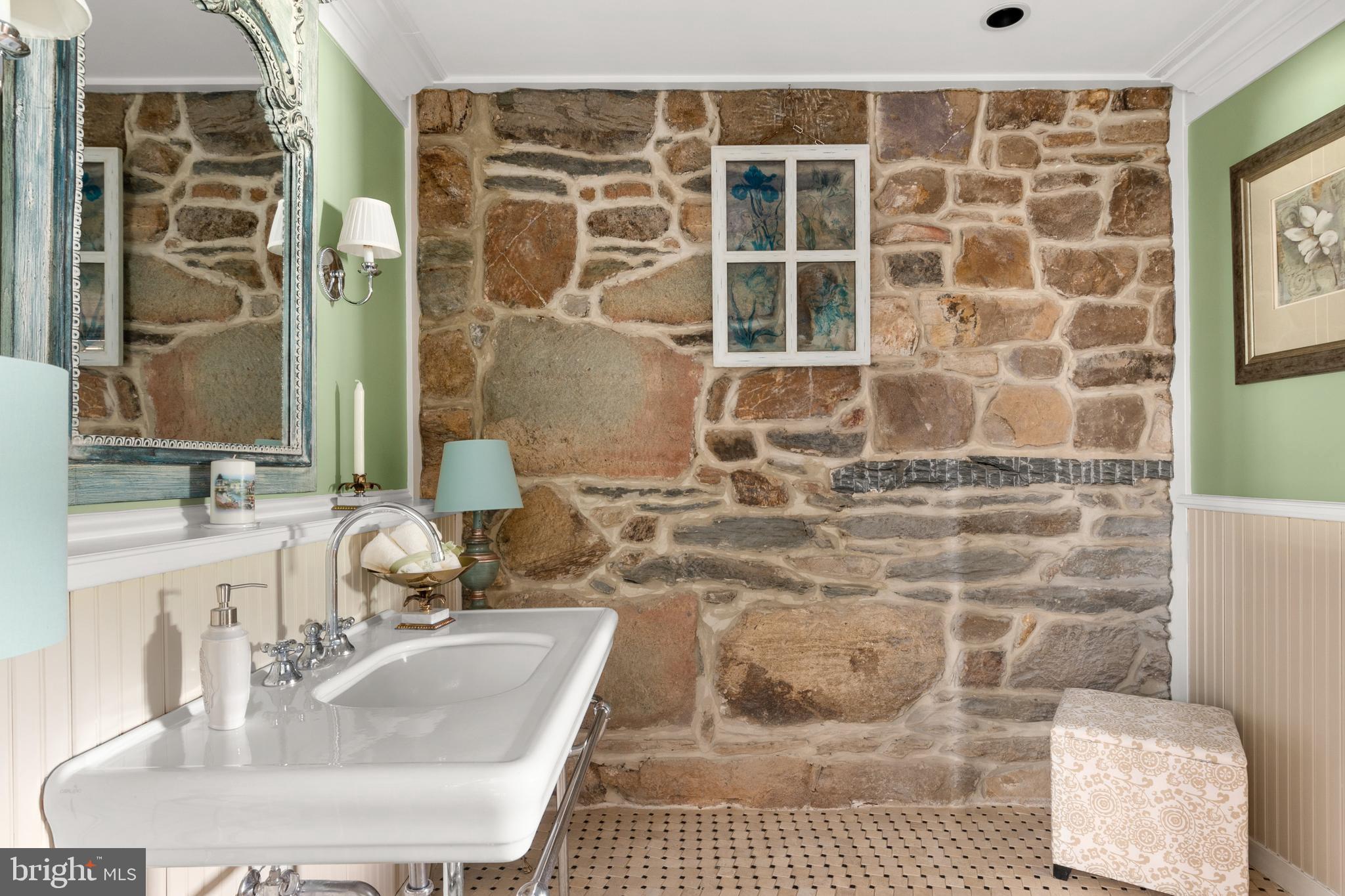 2220 Thurston Road Frederick, MD 21704 - Photo 17 of 139 Marvelous Entryway Bathroom With Heated Flooring