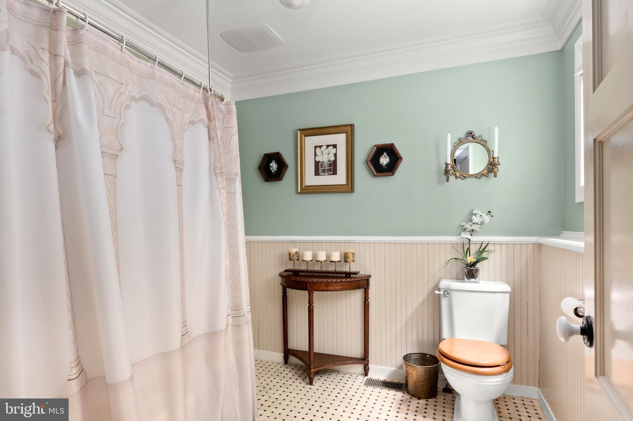 2220 Thurston Road Frederick, MD 21704 - Photo 18 of 139 Marvelous Entryway Bathroom