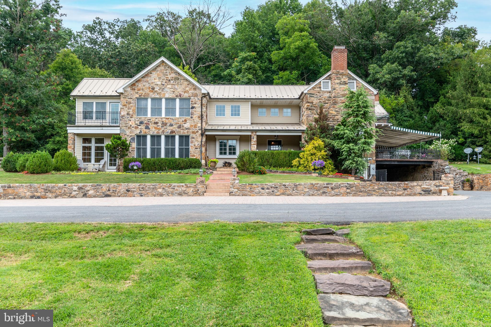 2220 Thurston Road Frederick, MD 21704 - Photo 3 of 139 Welcome To The Warfield Estate
